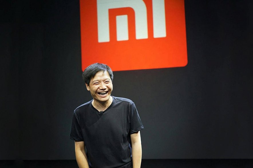 Официально: флагманский Xiaomi будет представлен в январе