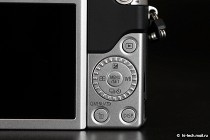 Обзор Panasonic Lumix GF7: мировой анонс новейшей камеры