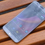 Обзор смартфона LG G Flex: гибкость технологий