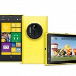 Открыт предзаказ на Nokia Lumia 1020