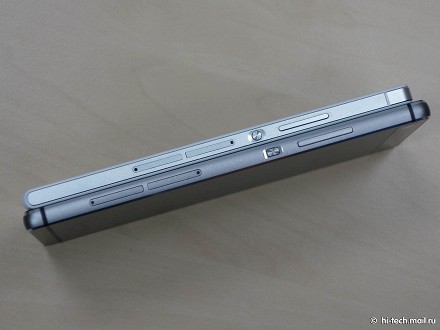 Мировой анонс Huawei P8: металлический флагман