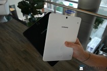 Официально представлены Samsung Galaxy Tab S2 — самые тонкие планшеты в мире