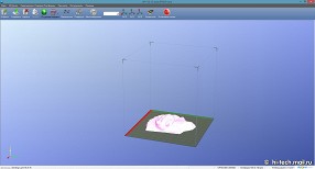 Обзор UP! Mini: маленький 3D-принтер с большими возможностями