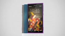 Nokia Lumia X — мощный Android-смартфон