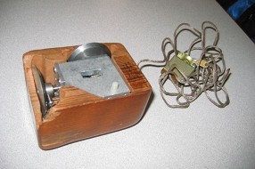 46 лет назад появилась первая в мире компьютерная мышь