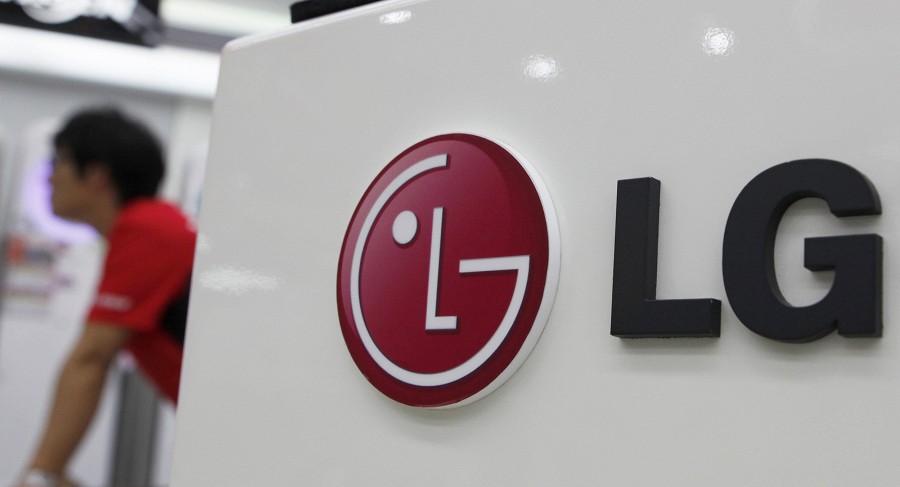 LG представит телевизоры, которые будут «парить» в воздухе