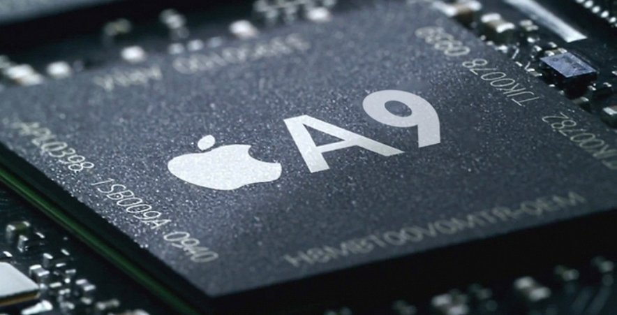 iPhone 7 будет с чипом от Samsung