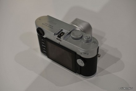 Leica на Photokina 2014: полное обновление линейки