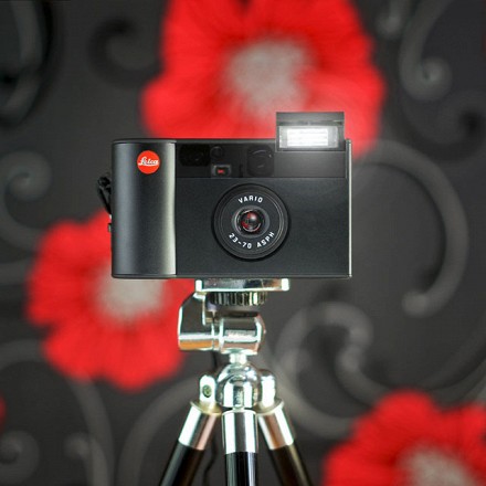 10 лучших фотоаппаратов в мире