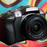 Полный обзор фотокамеры Panasonic Lumix G6: упрощенный флагман