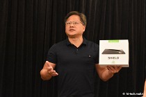 NVIDIA на Computex 2015 «ускоряет» 4K-игры