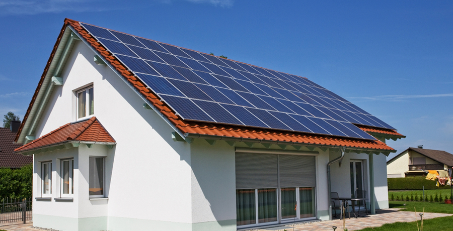 Недорогие солнечные батареи могут появиться в скором будущем