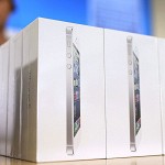 Apple продала 500 миллионов iPhone