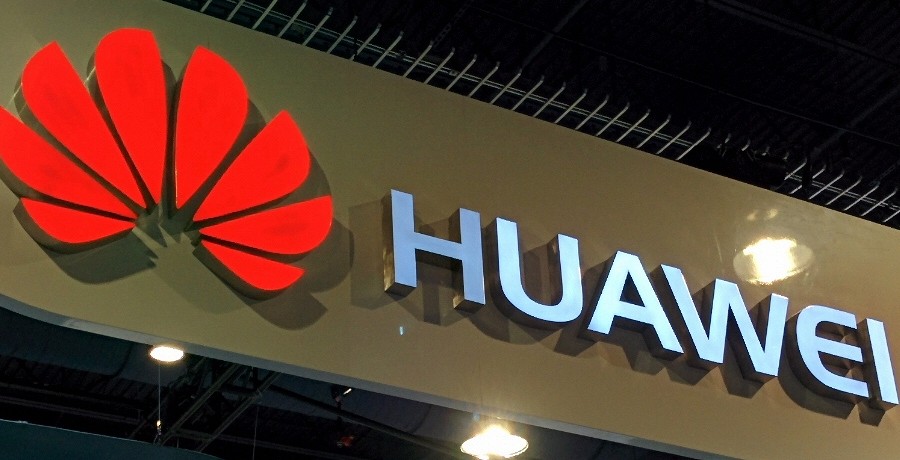 Huawei рвется в лидеры