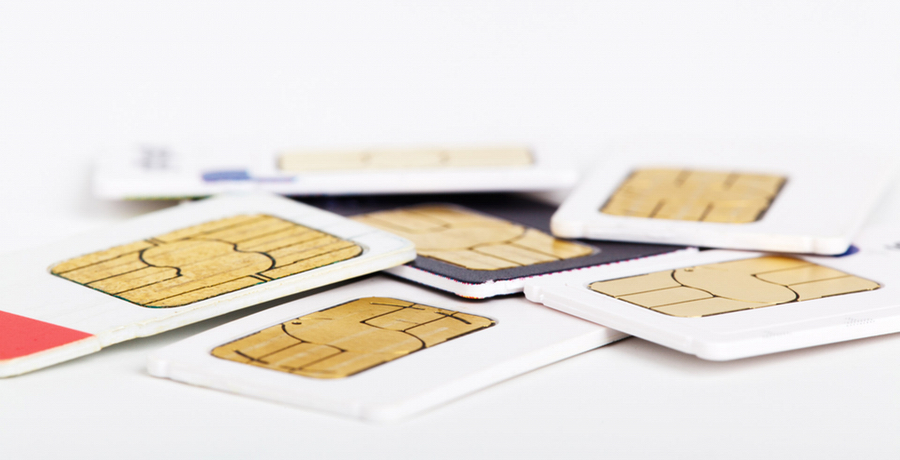 Несколько миллионов рублей россиян украдены из-за копий SIM-карт