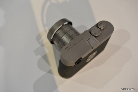 Leica на Photokina 2014: полное обновление линейки