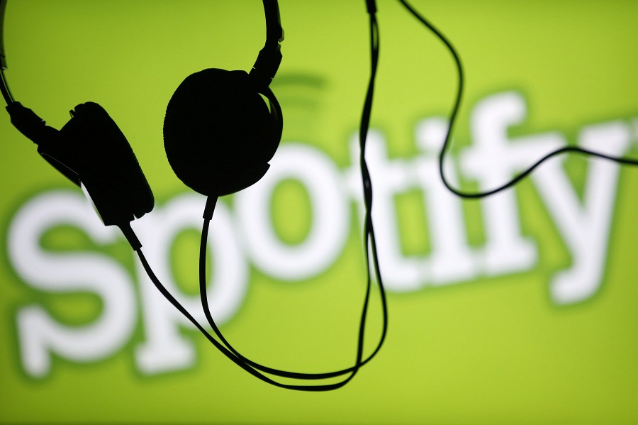 Spotify отказался выходить на рынок России