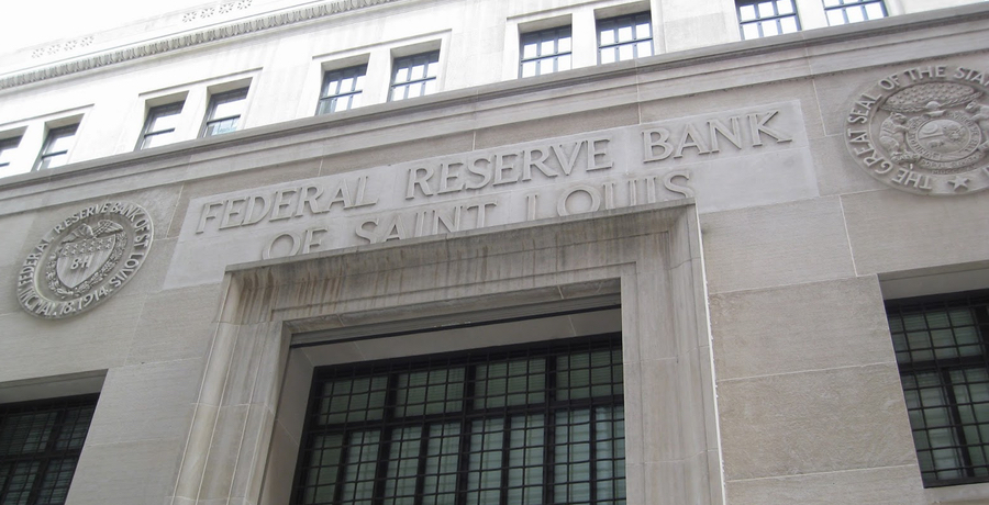 Хакеры атаковали Федеральный резервный банк в США