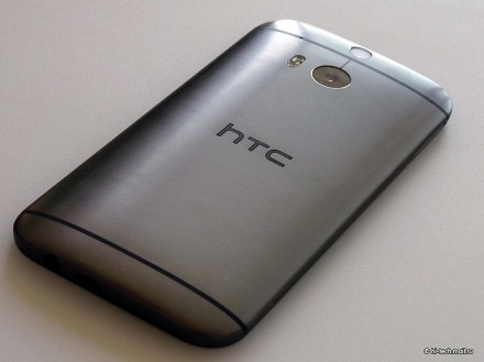 Слухи: начинка нового флагмана HTC