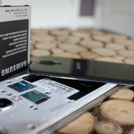 Инновационный аккумулятор в Samsung GALAXY S5