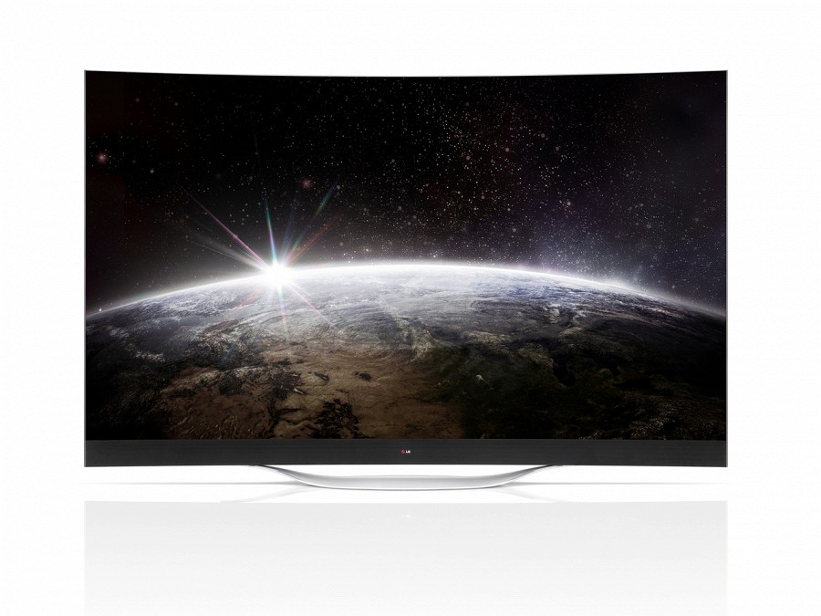 OLED-телевизоры LG: готовится пополнение с 4K