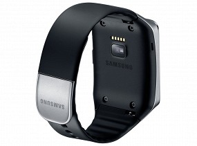 Samsung Gear Live уже в продаже