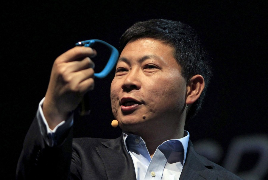 Huawei обогнала Xiaomi по количеству проданных смартфонов