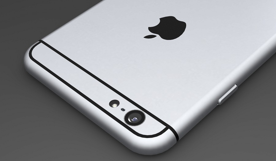 Apple превратит iPhone 6 в кошелек