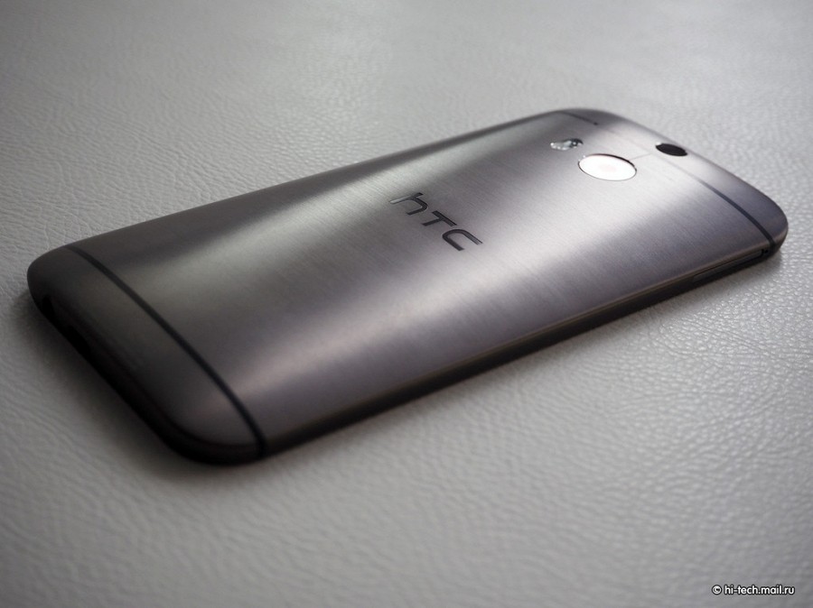 HTC привезет на MWC 2015 смартфон среднего класса
