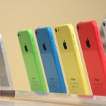 iPhone 5c продается в России почти в 5 раз хуже iPhone 5s