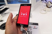 Samsung объяснила перенос релиза своего первого Tizen-смартфона