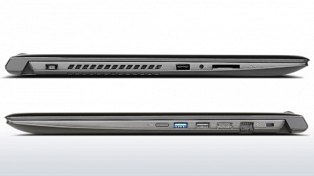 Lenovo Flex 2 Pro: тонкий и легкий ноутбук пришел в Россию