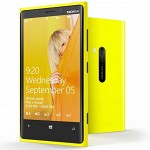 Nokia снизила официальные цены на смартфоны Lumia