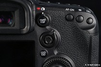 Обзор Canon EOS 7D Mark II: очень крутая репортерская камера