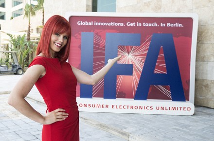 IFA 2014: в преддверии выставки