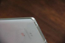 Фотогалерея: Xiaomi Mi Note снаружи и внутри