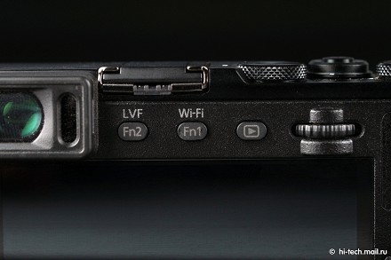 Обзор Panasonic Lumix GM5: крохотная беззеркалка с видоискателем