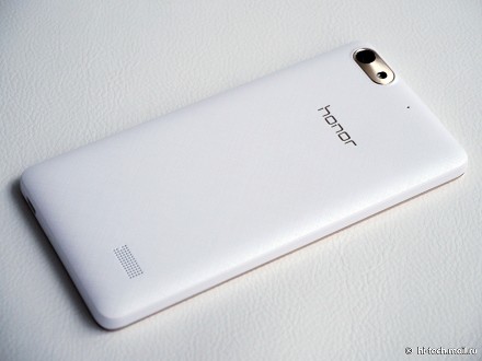 Huawei Honor 4c: смартфон по уникальной цене