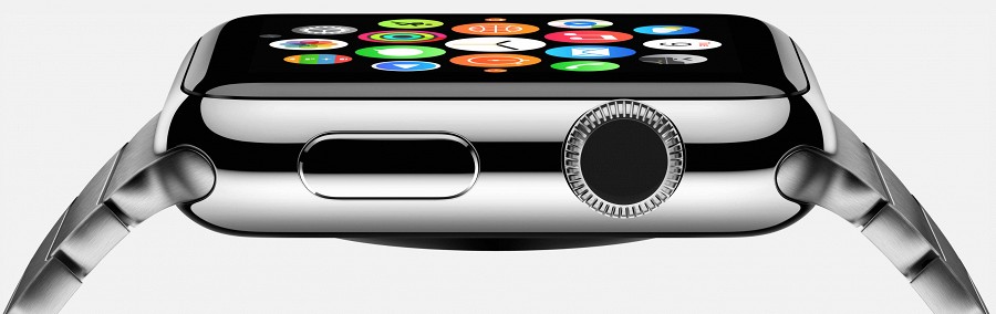 Apple официально рассказала всё об Apple Watch (цены)