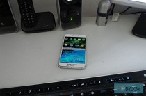 Samsung GALAXY S6: новые рендеры