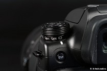 Обзор Samsung NX1: смогут ли корейцы победить Nikon и Canon?