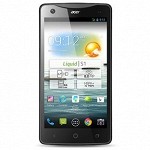 Acer Liquid S1 — большой и недорогой смартфон