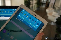 Официально представлены Samsung Galaxy Tab S2 — самые тонкие планшеты в мире