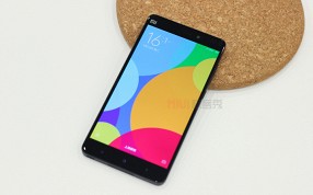 Официально: новый флагман Xiaomi