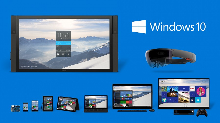 Microsoft рассказала, чем грозит пиратство Windows 10
