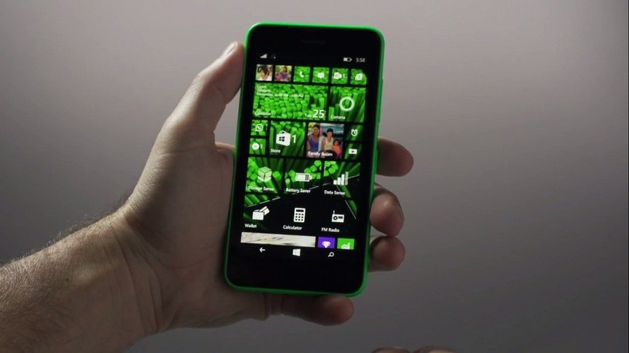 Windows Phone 8.1 Update 1: все подробности