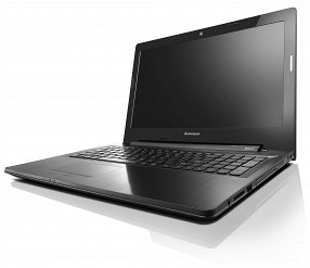Lenovo Z50-75 – игровой ноутбук по доступной цене