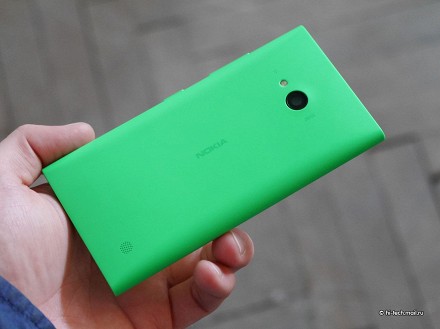Nokia на IFA 2014: фотографические смартфоны среднего класса