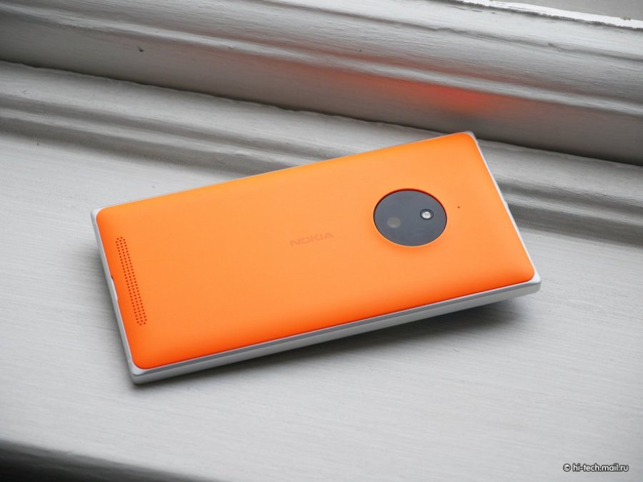 Microsoft готовит более дешевую версию Lumia 830