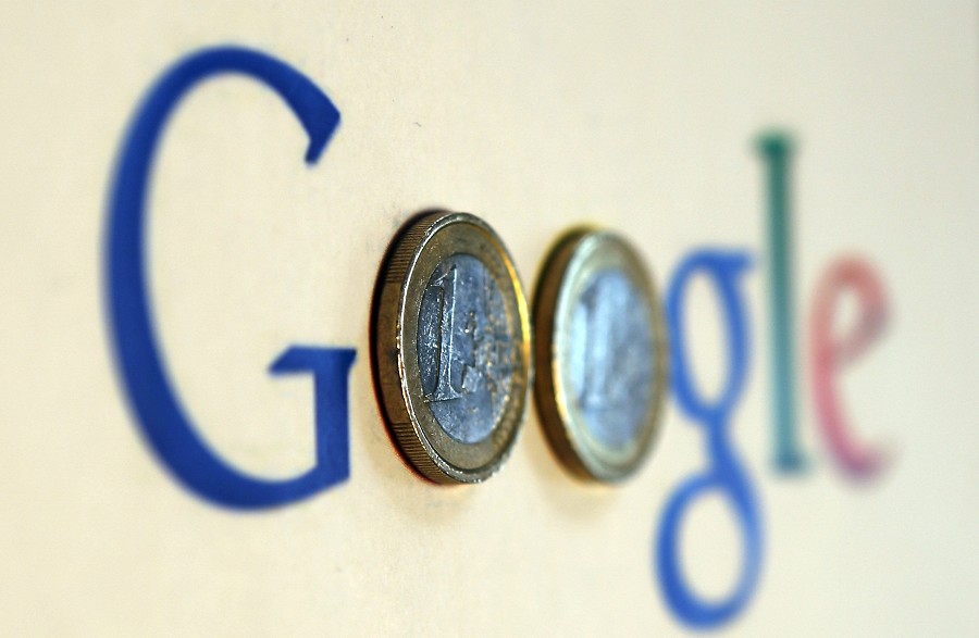 Google собираются лишить главного источника доходов в Европе